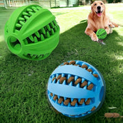 Interactive Pets Rubber Balls