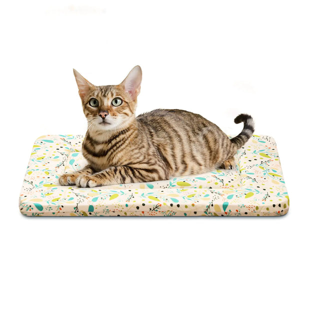 Magic Dog X-Small Soft Pancake Dog Bed 22"